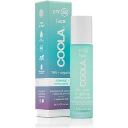 Coola Make-up Setting Spray SPF30 44ml