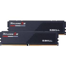 G.Skill Ripjaws S5 Black DDR5 6000MHz 2x16GB (F5-6000J3238F16GX2-RS5K)