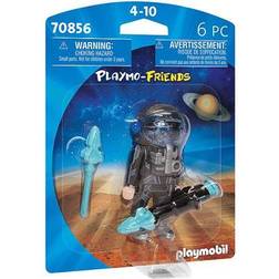 Playmobil Space Ranger 70856