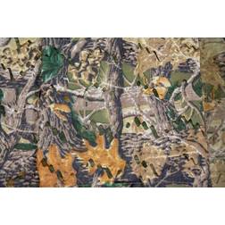 Eurohunt Leaves Camouflage Net Camo 150 x 300 cm