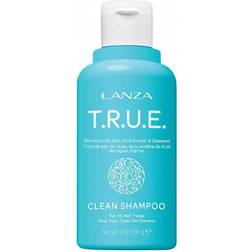 Lanza Clean Shampoo 56g