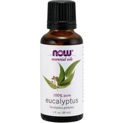 Now Foods Essential Oils Eucalyptus 1 fl oz