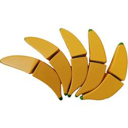 Magni Banan med magnet