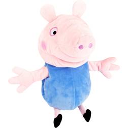 Peppa Pig Puppets George