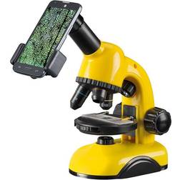 National Geographic Junior mikroskop (40x-800x)