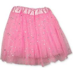 Molly & Rose Tulle Skirt with Star