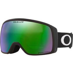 Oakley Flight Tracker XS Prizm Snow Ski Goggles-Black