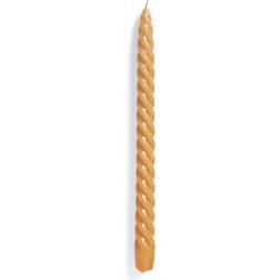 Hay Twist Long Stearinlys 29cm