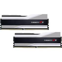 G.Skill Trident Z5 Silver DDR5 5600MHz 2x16GB (F5-5600J3636C16GX2-TZ5S)