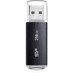 Silicon Power Blaze B02 256GB USB 3.2 Gen 1
