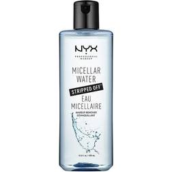 NYX Stripped Off Micellar Water 400ml