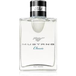 Mustang Classic EdT 100ml