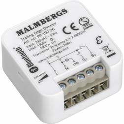Malmbergs Bluetooth dæmper 150W