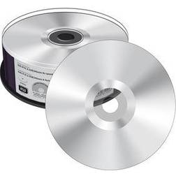 MediaRange DVD-R DL 8.5GB 8x 25-Pack Spindle