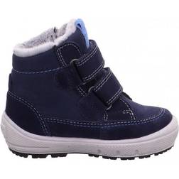 Superfit Groovy Boots - Blue/Blue