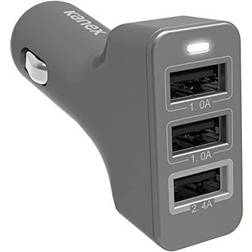 Kanex 3 Port CLA Charger