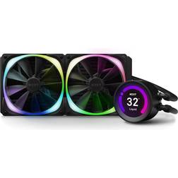 NZXT Kraken Z63 RGB 2x140mm