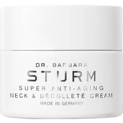 Dr. Barbara Sturm Super Anti-Aging Neck & Décolleté Cream 50ml