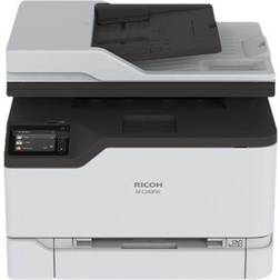 Ricoh M C240FW multifunktionsprinter farve