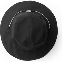 Houdini Gone Fishing Hat - True Black