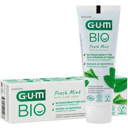 GUM Bio Fresh Mint 75ml