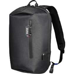 PORT Designs San Francisco Laptop Backpack - Grey