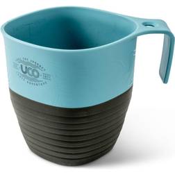 UCO Camp Cup, Classic Blue, Single Kop