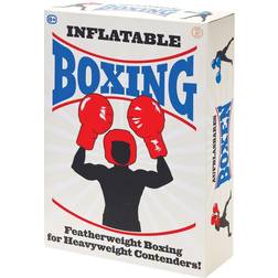 TOBAR Inflatable Boxing Set
