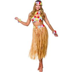 Wicked Costumes Hawaii Partypige Kostume