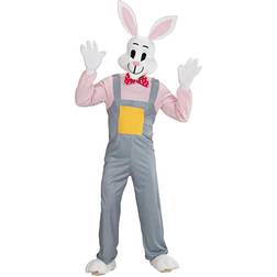 Widmann Country Rabbit Adult Fancy Dress Costume