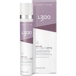 L300 Hyaluronic Renewal Anti-Age Day Cream SPF15 50ml