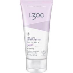 L300 Ultra Sensitive Face Cream Light 60ml