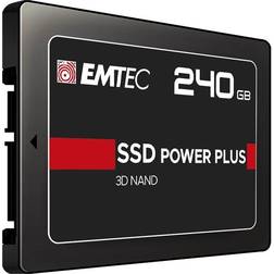 Emtec X150 Power Plus SSD 240GB