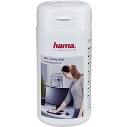 Hama Office Cleaning Cloths 100pcs