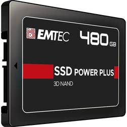 Emtec X150 Power Plus SSD 480GB