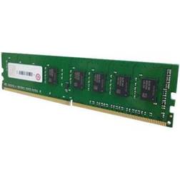 QNAP DDR4 2400MHz 4GB (RAM-4GDR4A0-UD-2400)