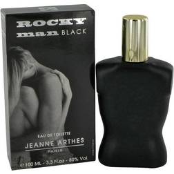 Jeanne Arthes Rocky Man Black EdT 100ml