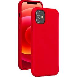 Bigben SoftTouch Silicone Case for iPhone 12/12 Pro