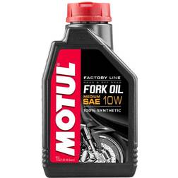 Motul Fork Oil Factory Line Medium 10W Hydraulikolie 1L