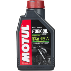 Motul Fork Oil Expert Medium/Heavy 15W Hydraulikolie 1L