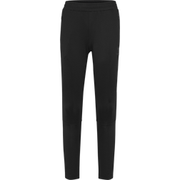 Hummel Selby Tapered Pants Women - Black
