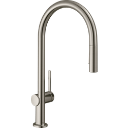 Hansgrohe Talis M54 (72801800) Stainless Steel