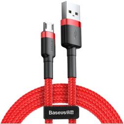 Baseus USB A-USB Micro B 2m