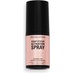 Revolution Beauty Soap Styler Activation Spray 50ml
