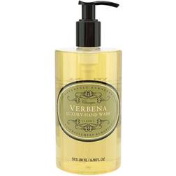 Naturally European Luxury Hand Wash Verbena 500ml