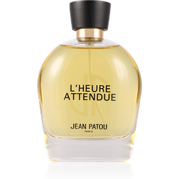 Jean Patou Collection Heritage L'Heure Attendue EdP 100ml