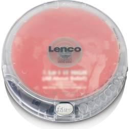 Lenco CD-012TR