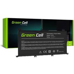 Green Cell DE139 Compatible