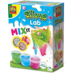 SES Creative Slim Laboratorie Mix