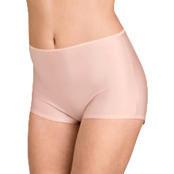 Miss Mary Basic Boxer Briefs - Dusty Pink